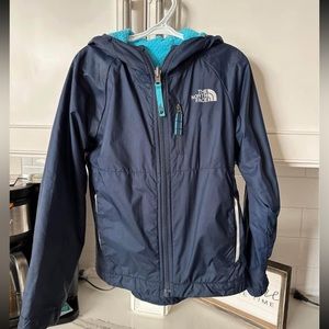 Size 7/8 Jacket